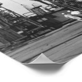 Poster Activités de pré-lancement de Liberty Bell 7 (Coin)