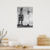 Poster Activités de pré-lancement de Liberty Bell 7 (Cuisine)