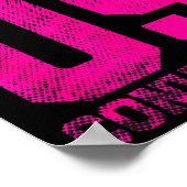 Poster Acts 9 Conversion Bible Chapter Jersey Design  (Coin)