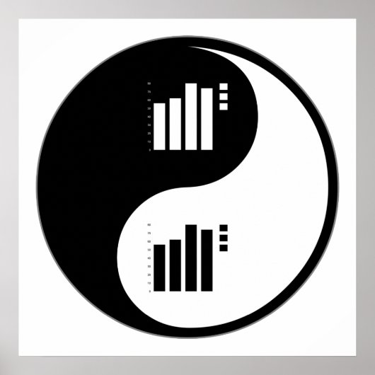 Poster Actuariels de Yin Yang (Devant)