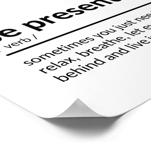 POSTER ACTUELLEMENT (Coin)