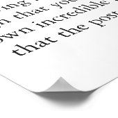 Poster Acupuncture Sore Spot Wall Art Acupuncturist chart (Coin)