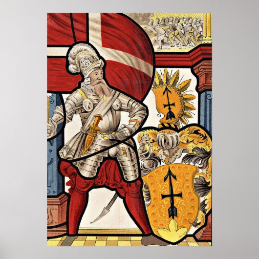 POSTER AD 1600 (Devant)