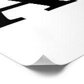 Poster Ad acta (Coin)