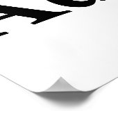 Poster Ad hoc (Coin)