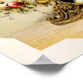 Poster Adah Richmond American Opera Bouffe Theatre Advert (Coin)