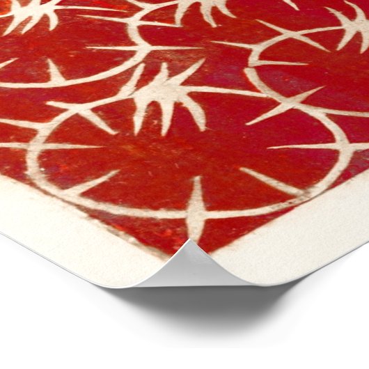 Poster Adam & Eve (Coin)