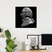 Poster Adam Smith (homonymie) (Bureau à domicile)