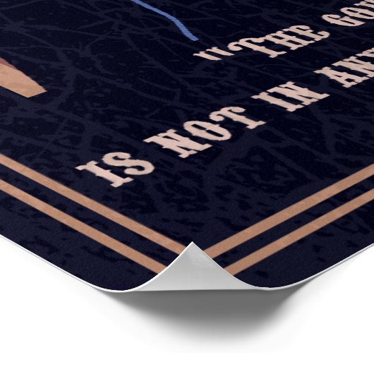 Poster Adams -Tripoli (Coin)