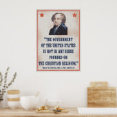 Poster Adams -Tripoli -2 (Cuisine)