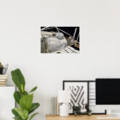 Poster Adaptateur de couplage pressurisé 3 2 (Bureau à domicile)