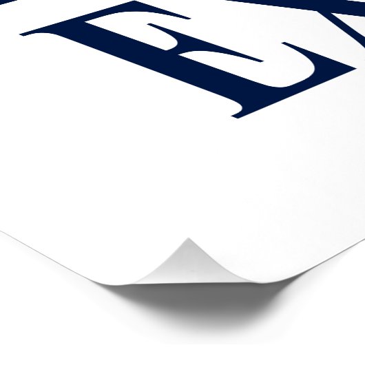 POSTER ADAPTATION MOTIVÉE (Coin)