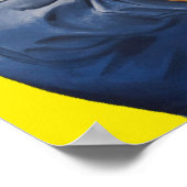 Poster Add Your own Text Rosie the Riveter Personalized (Coin)