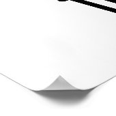 Poster Addicité À Pain Drôle Pain Pun (Coin)