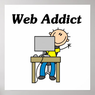 Poster Addict Web