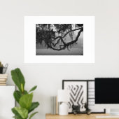 Poster Addis House (Bureau à domicile)