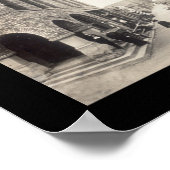 Poster Adel, IA Photo 1907 (Coin)