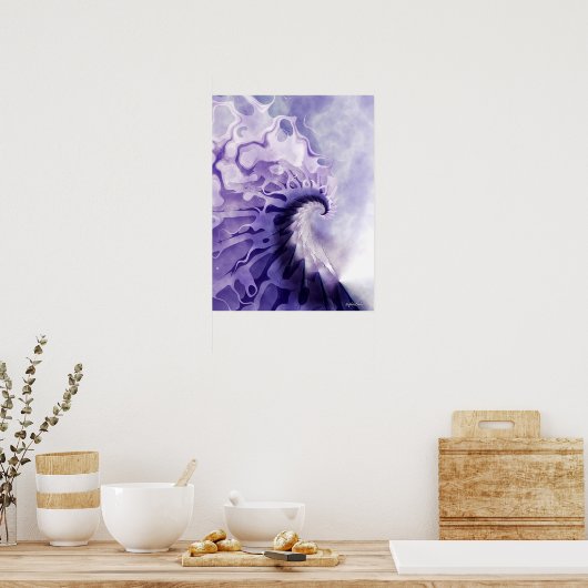 Poster Adelaide (Cuisine)