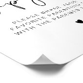 Poster ADELLA Moderne Parenting Astuce jarre et conseil S (Coin)