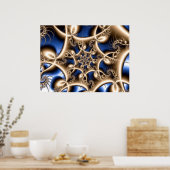 Poster Adeo (Cuisine)