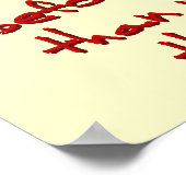 Poster ADHD Think More (Coin)