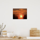 Poster Adieu des jours (Cuisine)