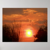 Poster Adieu des jours (Devant)