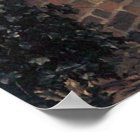 Poster Adieu par James Tissot (Coin)