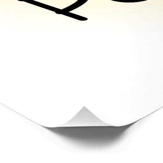 Poster Adieu Tension, Bonjour Pension Drôle Retraite (Coin)