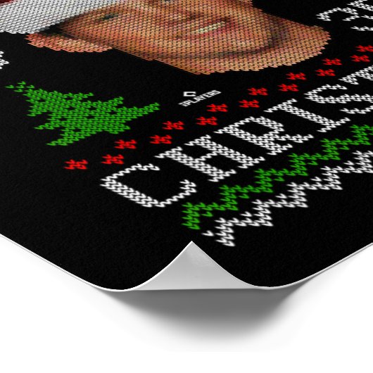 Poster adley rutschman baltimore sueur de noël de basebal (Coin)