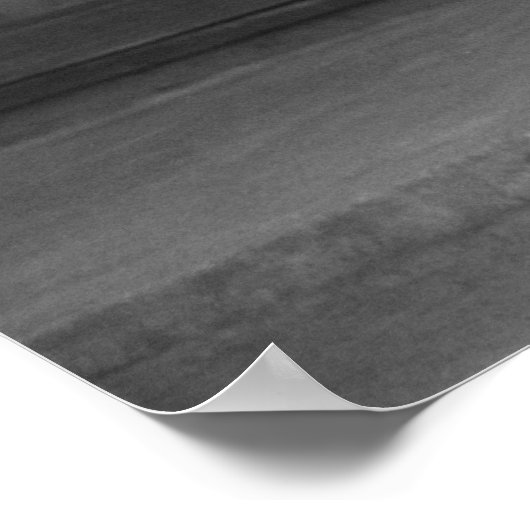 Poster Administration de la sécurité vintage (Coin)