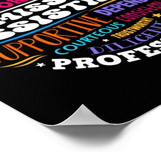 Poster Admissions Istant Squad Life Teacher Appreciation  (Coin)