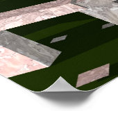 Poster ADN à Stonehenge (Coin)