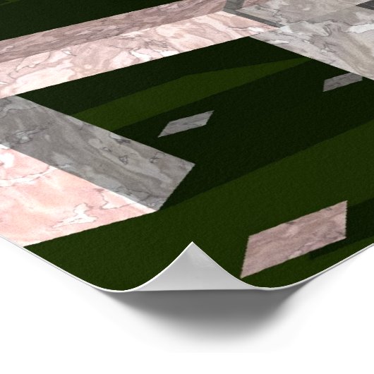 Poster ADN à Stonehenge (Coin)