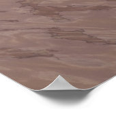 Poster ADN Papier (Coin)