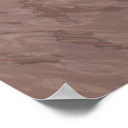 Poster ADN Papier (Coin)