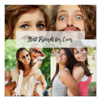 ado/Gen Z stylisé Cute BFF esthétique