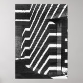 Poster Adobe Shadows (Devant)