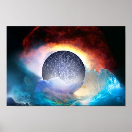 Poster Adolescence (Devant)