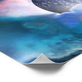 Poster Adolescence (Coin)