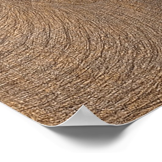 Poster Adolescence par Grant Wood (Coin)