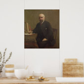 Poster Adolphe Jullien 1887 (Cuisine)