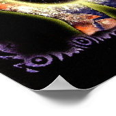 Poster Adon Olam (Coin)