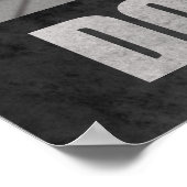 Poster Adopt Don’t Shop (Coin)