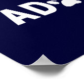 Poster Adopter (Coin)