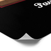 Poster Adopter un animal de compagnie (Coin)