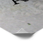 Poster Adoptez Une Secourt ! (Coin)