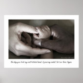 Poster Adoption (Devant)