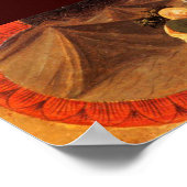 POSTER ADOPTION DE MAGI (Coin)