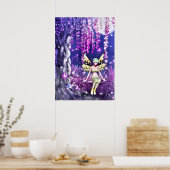 Poster Adorable Fairy (Cuisine)